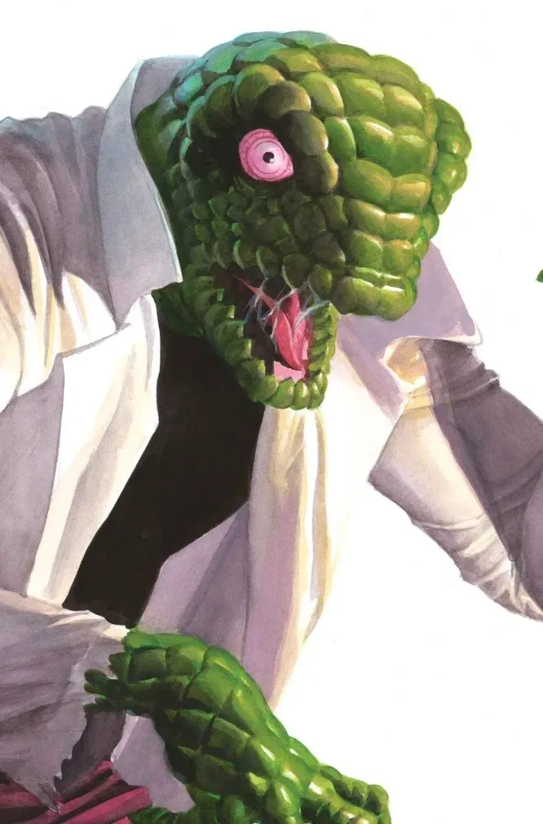 Lizard