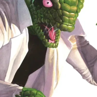Lizard