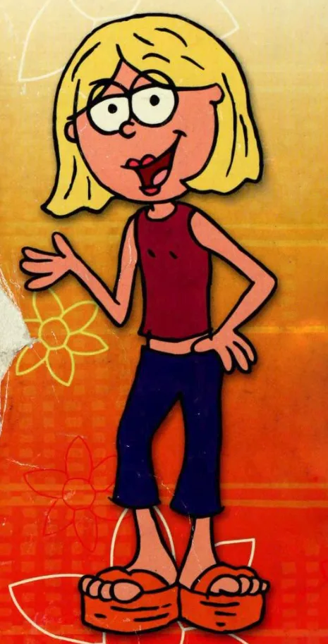 Lizzie McGuire