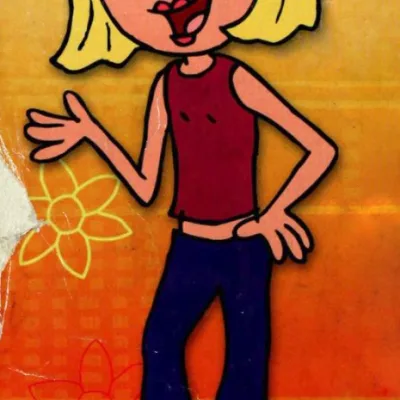 Lizzie McGuire