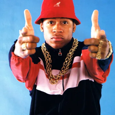 LL Cool J