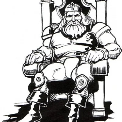 Llane Wrynn