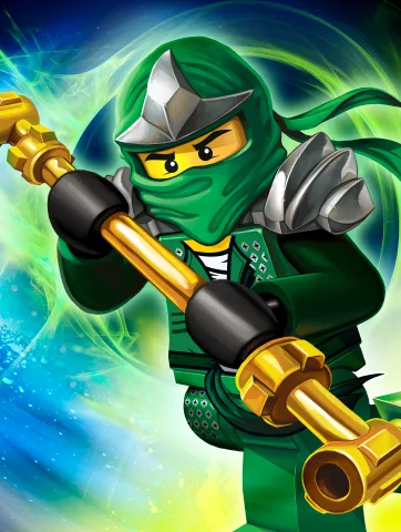 Lloyd Garmadon