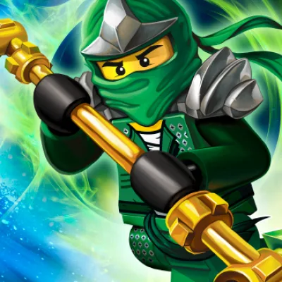 Lloyd Garmadon
