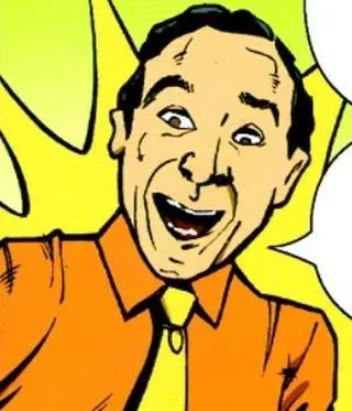Lloyd Kaufman