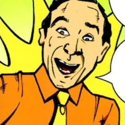 Lloyd Kaufman