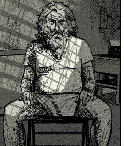 Lloyd McGinn