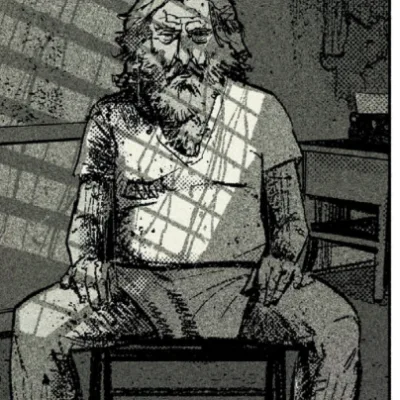 Lloyd McGinn