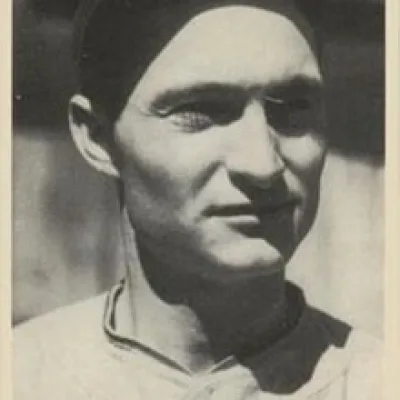Lloyd Waner
