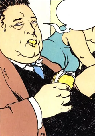 Loan Shark