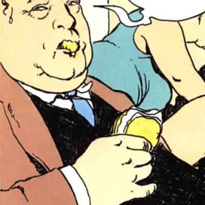 Loan Shark