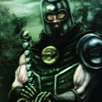 Loarn the Brave