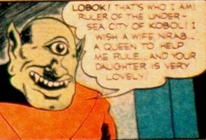 Lobok