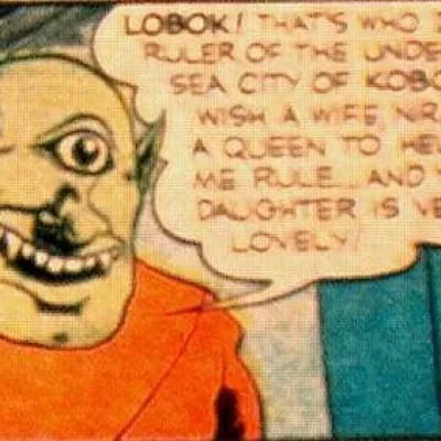 Lobok