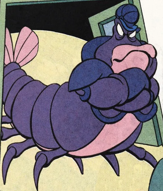 Lobster Mobster