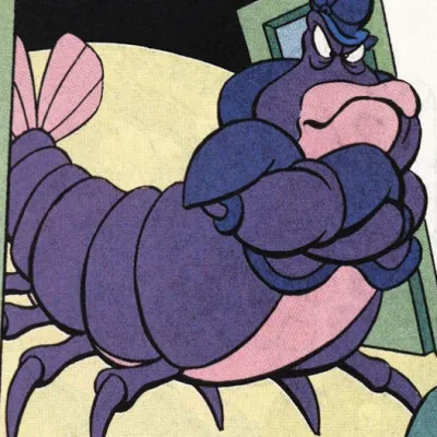 Lobster Mobster