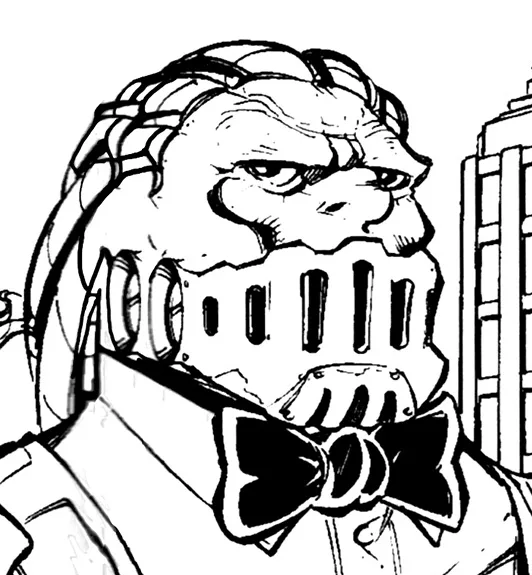 Lockjaw