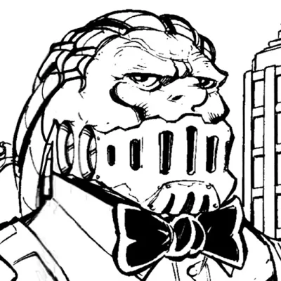 Lockjaw