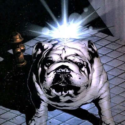 Lockjaw