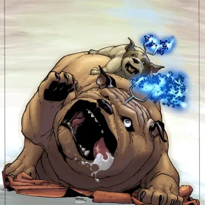 Lockjaw