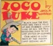 Loco Luke