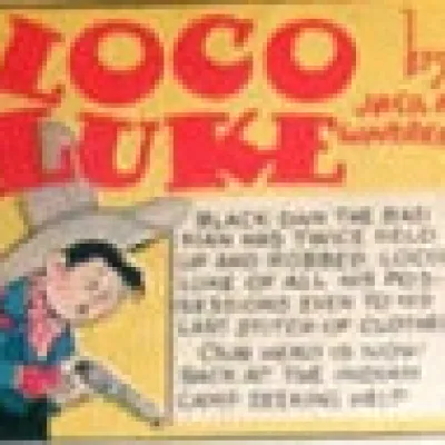 Loco Luke