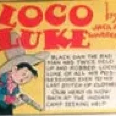 Loco Luke