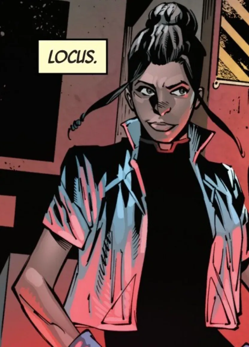 Locus