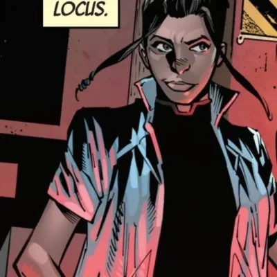 Locus