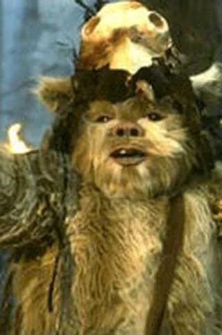 Logray