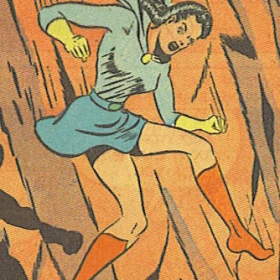 Lois Blake