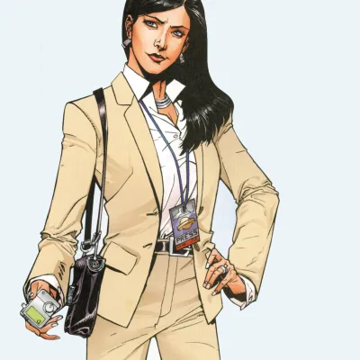 Lois Lane