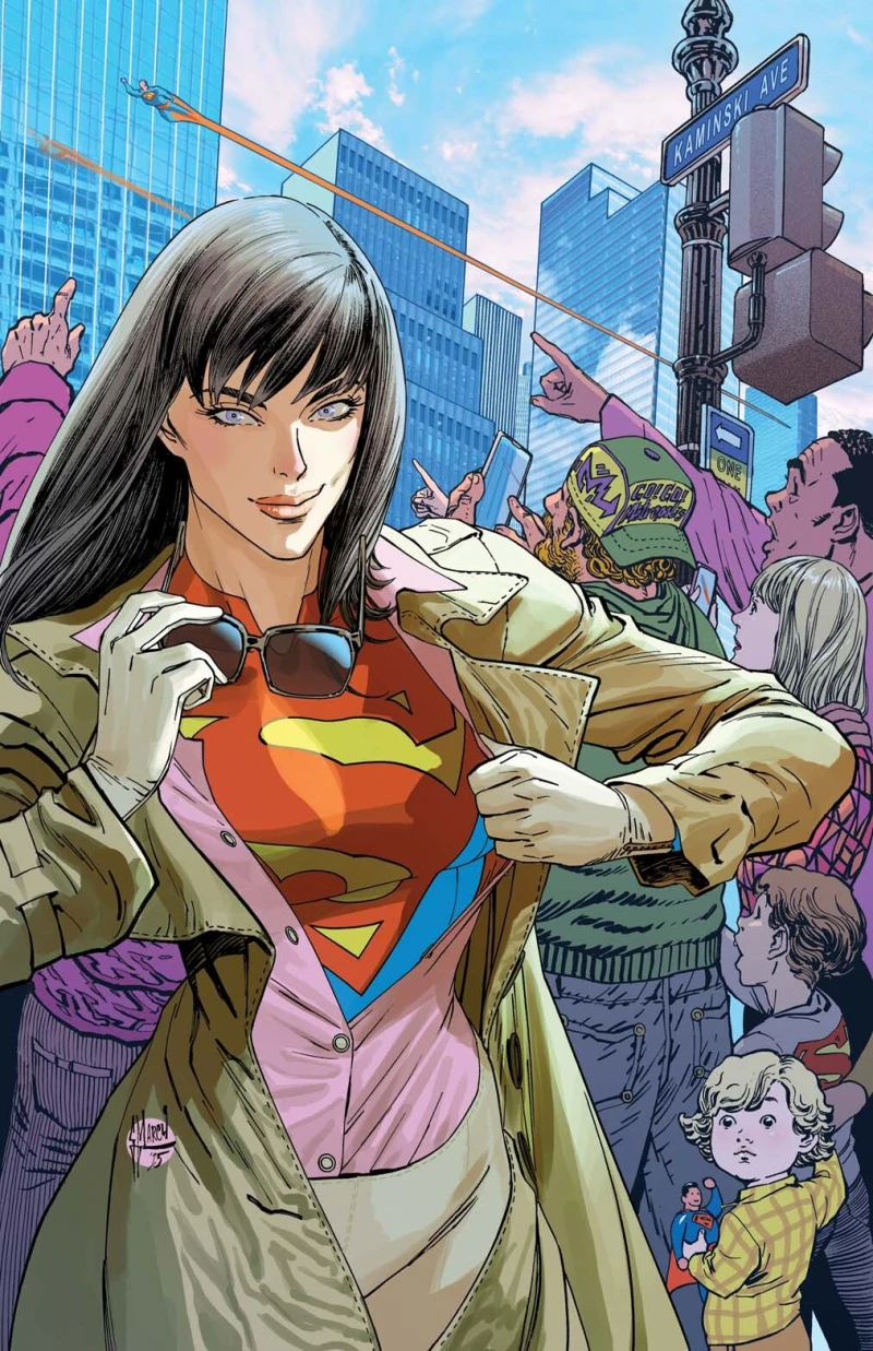 Lois Lane