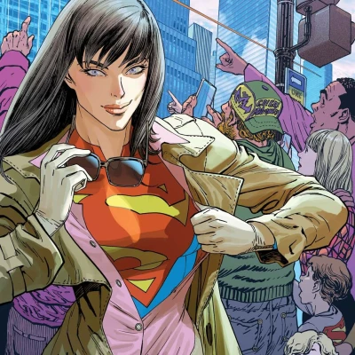 Lois Lane