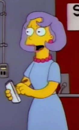 Lois Pennycandy