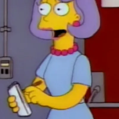 Lois Pennycandy