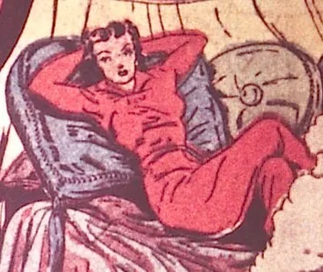 Lois Woodworth
