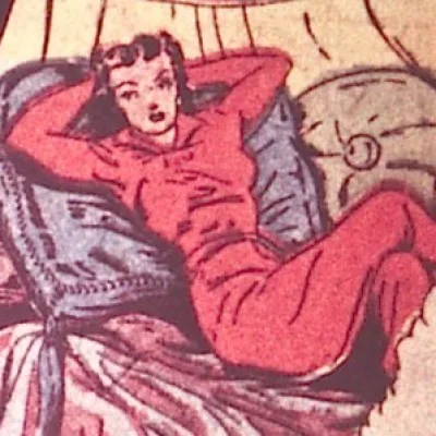 Lois Woodworth