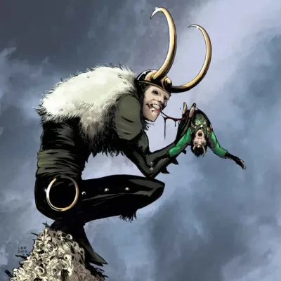 Loki