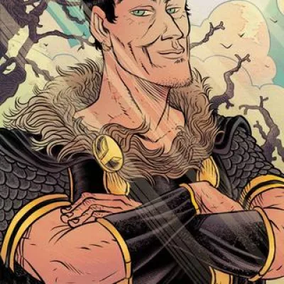 Loki