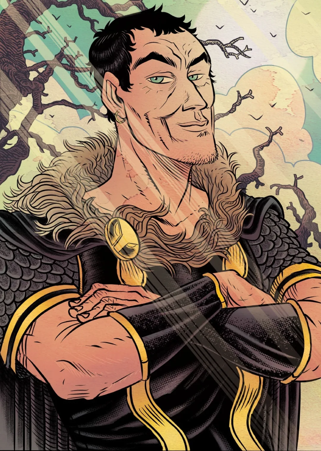 Loki