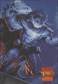 Lokjaw