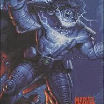 Lokjaw