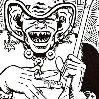 Loknar Drabka