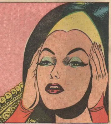 Lokryna