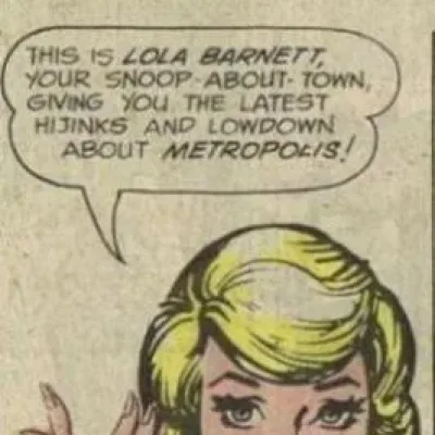 Lola Barnett