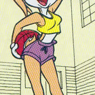 Lola Bunny