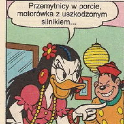 Lola Duck