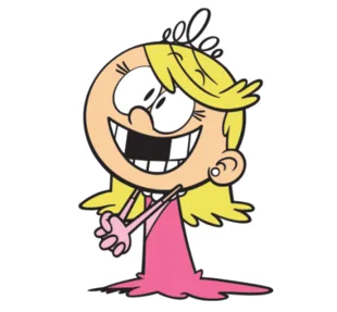 Lola Loud