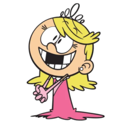 Lola Loud